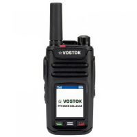 Vostok XT-801