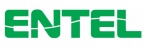 Логотип бренда Entel