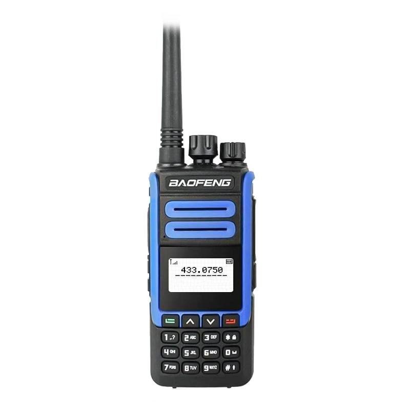 Baofeng  BF-H7 VHF/UHF рации