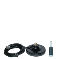 Optim VHF-1 MAG антенна с магнитным основанием
