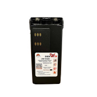 Аккумулятор Denwin HNN9008 для GP-320/340 для motorola gp серии