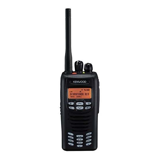 Kenwood Nexedge NX-200GK2 рация диапазона VHF