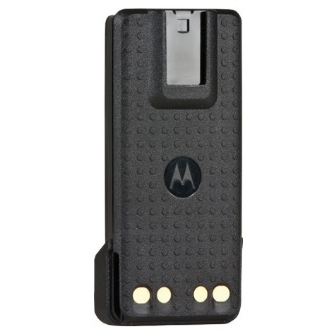Аккумулятор Motorola PMNN4406 оригинальный