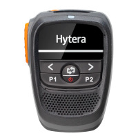 Hytera SM27W2