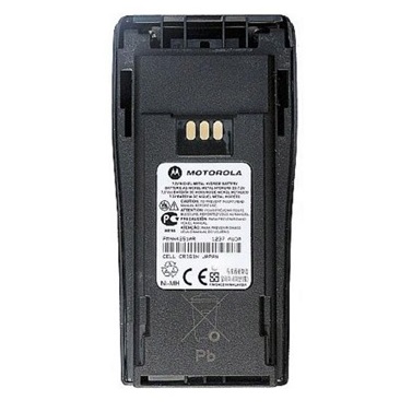 Аккумулятор Motorola PMNN4253 сменный