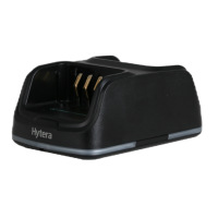 Hytera CH10L34