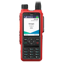 Hytera PT895Ex TETRA