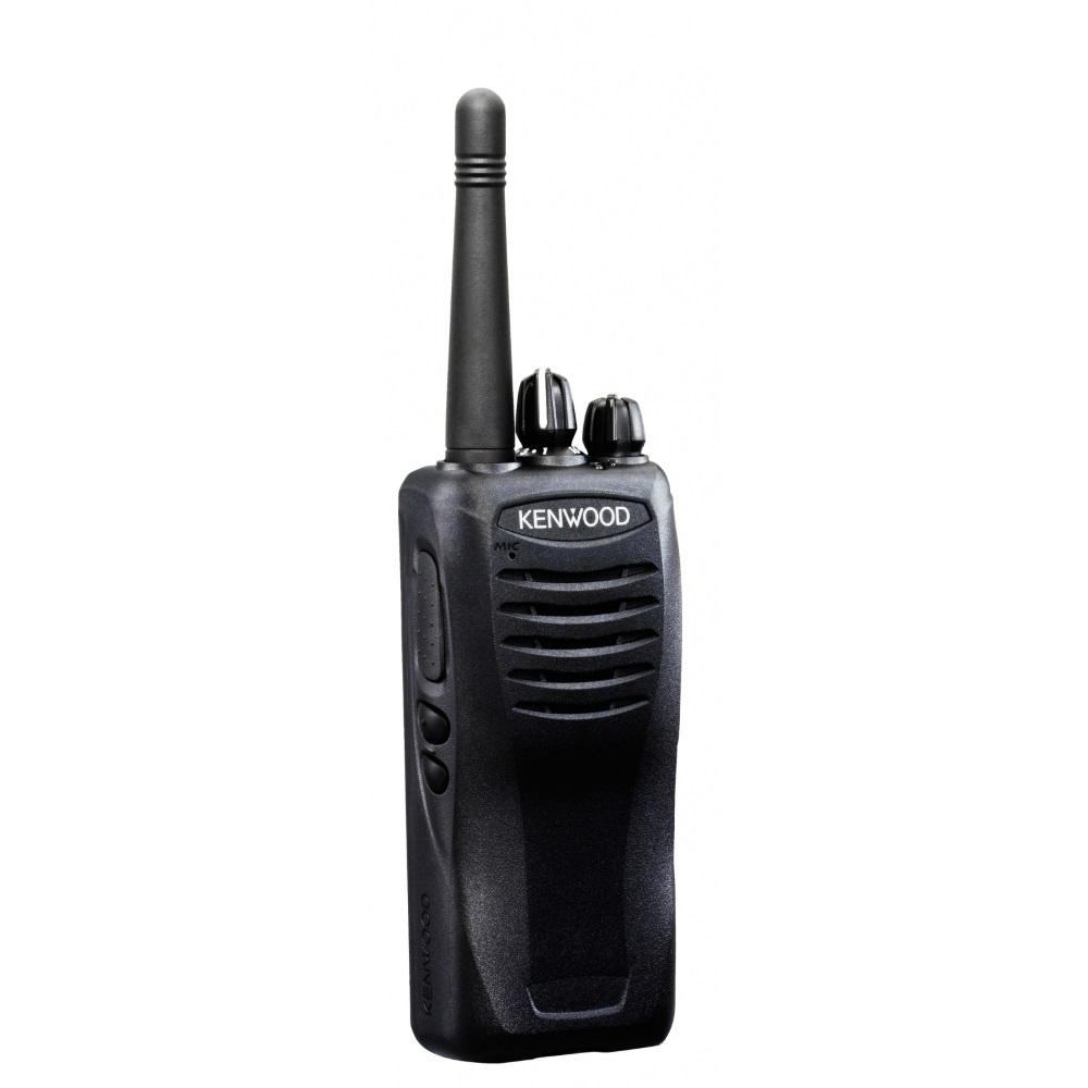 Kenwood TK-2407M диапазон VHF