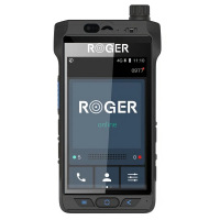Roger Solutions PoC-15
