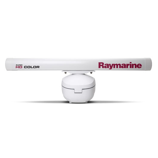 Raymarine RA1048SHD Color
