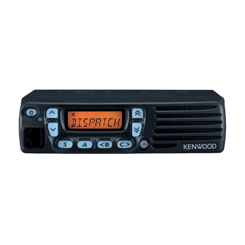 Kenwood TK-8160E3 рация для авто