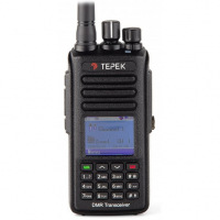 Терек РК-322 DMR GPS