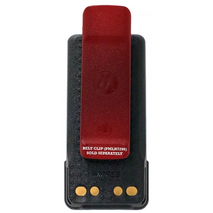 Аккумулятор Motorola PMNN4488 сменный