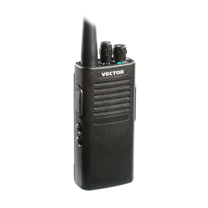 Vector VT-50 MTR комплектация