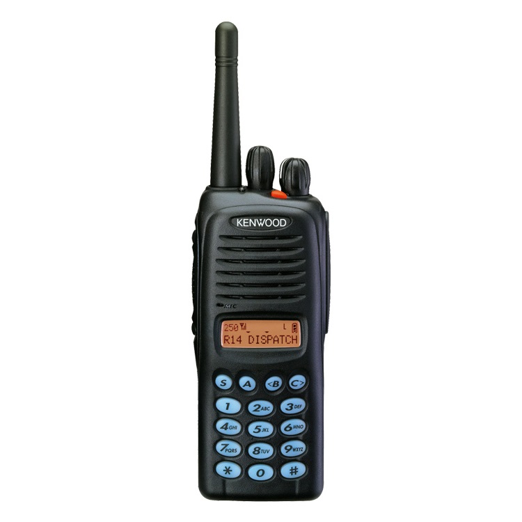 Kenwood TK-3180-ISK4 искробезопасность FM 
