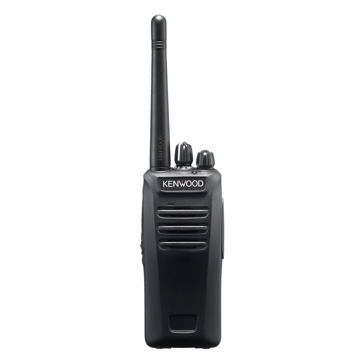 Kenwood Nexedge NX-240M2 диапазон VHF