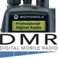 Цифровые DMR рации