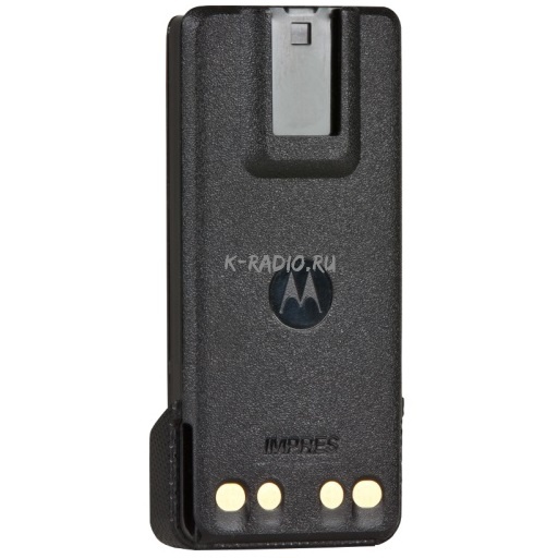 Аккумулятор Motorola PMNN4417 запасной    