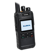 Lira DP-2600