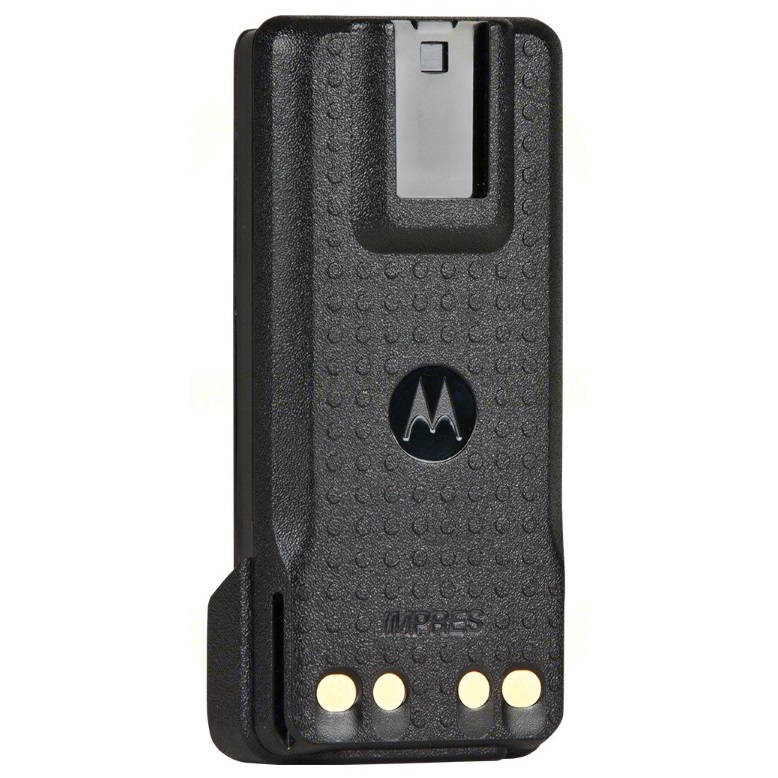 Аккумулятор Motorola PMNN4409 сменный
