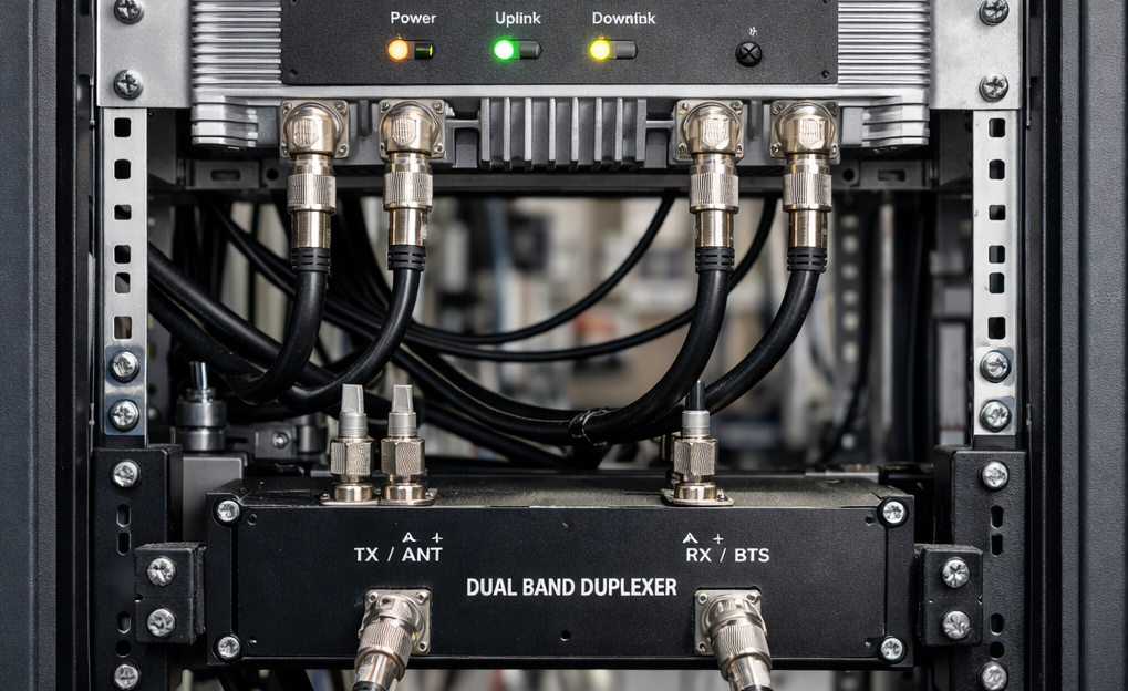 Многосайтовая система радиосвязи Многосайтовая система радиосвязи