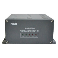 NSR NAB-1000 АИС класса В
