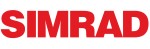 Логотип бренда Simrad