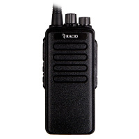 Racio R900 VHF