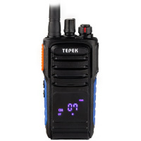 Терек РК-202 VHF