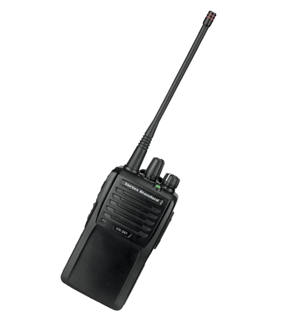 Рация Vertex VX 2100 UHF