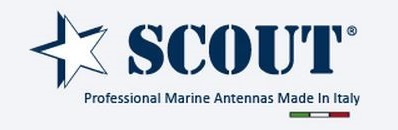 Лого бренда Scout