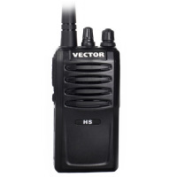 Vector VT-44 HS вид панели