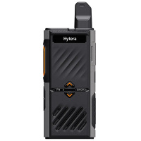Hytera P30 Lite PoC