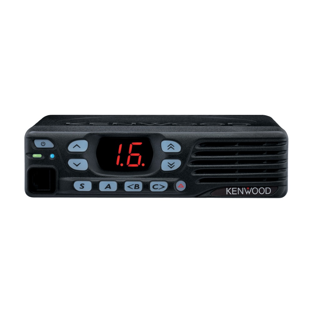 Kenwood TK-D840E рация для автомобиля UHF