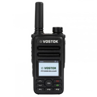 Vostok XT-805