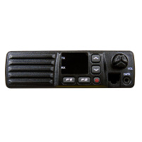 Racio R1100 VHF