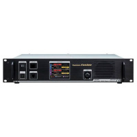 Yaesu DR-2X
