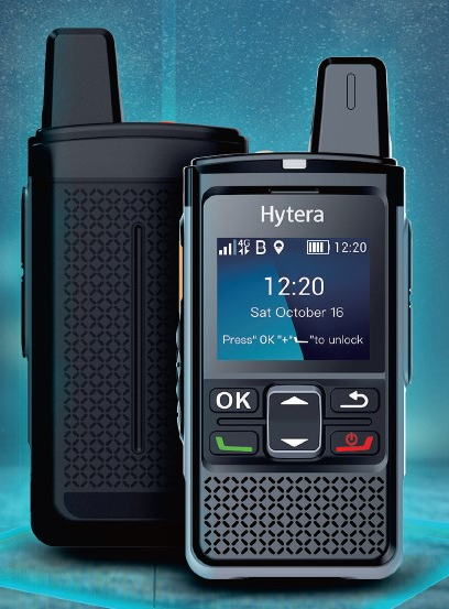 Hytera PNC360S Hytera PNC360S