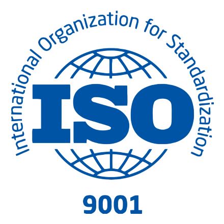 сертификат iso 9001 проектирование систем связи