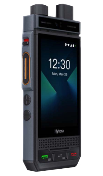 Терминал Hytera P60