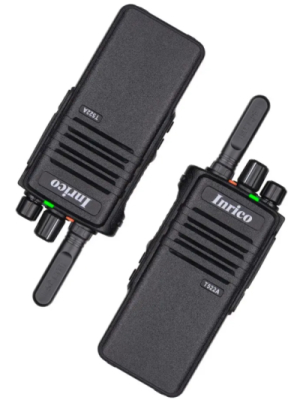 Inrico T522A