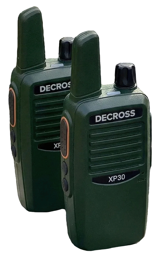 Decross XP30 (2 шт)