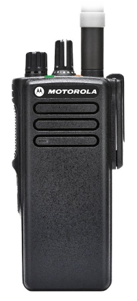 Антенна для Motorola DP4400
