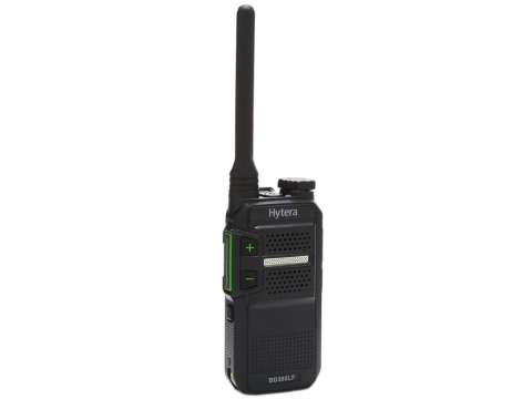 Рация Hytera BD305
