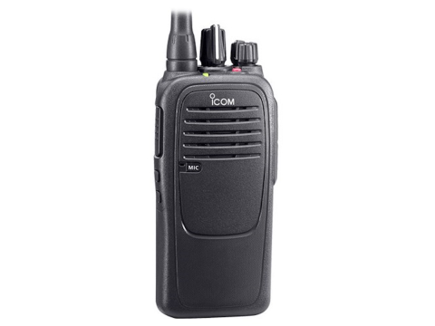 Icom IC-F2000
