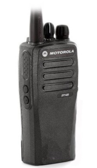 Гарнитура для Motorola DP1400