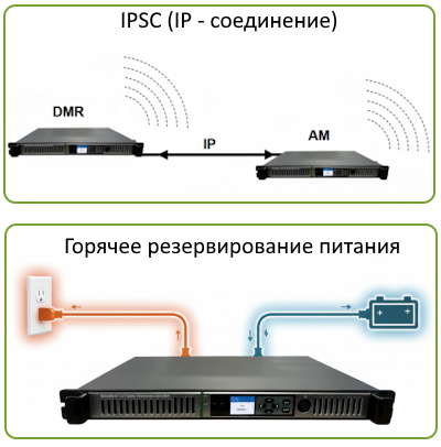 Возможности Excera ER9000 (New Case)