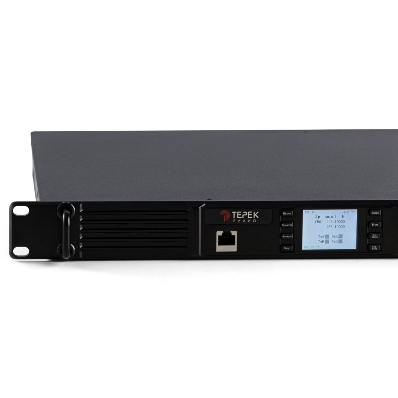Терек РТ-9100 DMR IP S 1U
