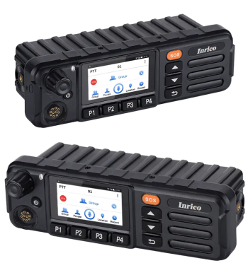 Inrico TM-7Plus