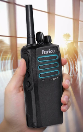 Чистый звук 2 Вт динамика диаметром 36 мм Inrico T529A